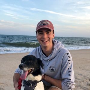 Meet your Posher, Bill